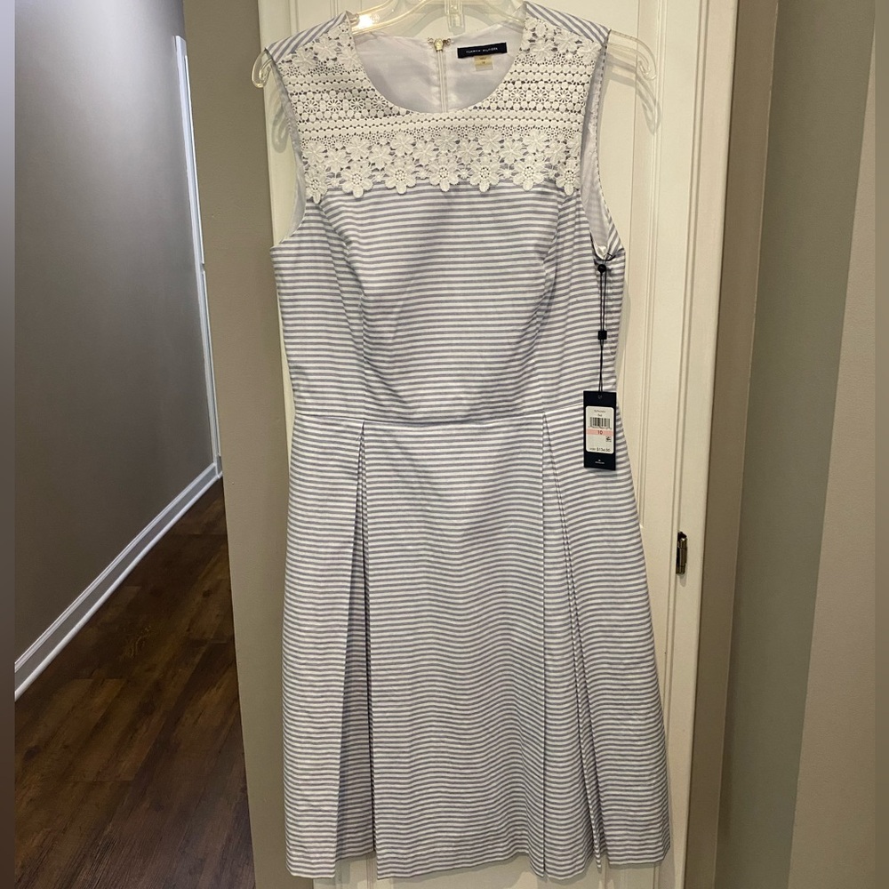 Tommy Hilfiger dress